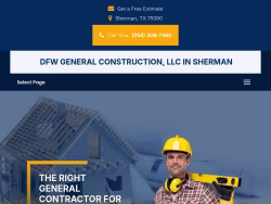 Constructionshermantx