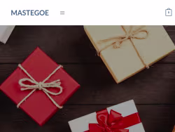 Mastegoe