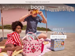 Boggbag