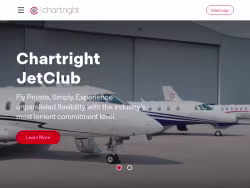 Chartright