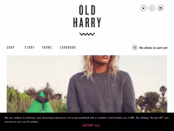 Oldharry