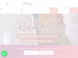 Thequraneducation