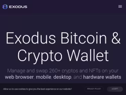 Exodus