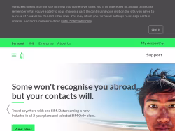 Starhub