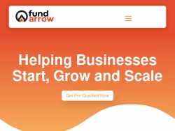 Fundarrow
