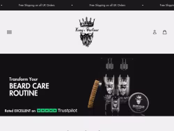 Kingsparlour