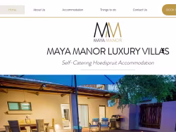 Mayamanor