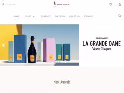 Premierchampagne