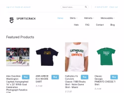 Sportscrack