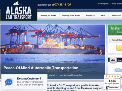 Alaskacartransport