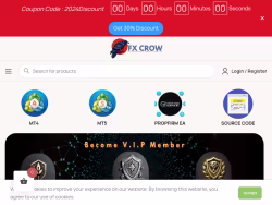 Fxcrow