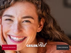 Geilerflirt