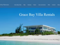 Gracebayvillarentals