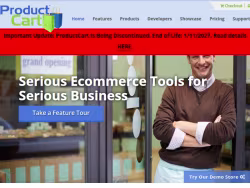 Productcart