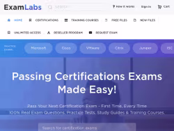 Examlabs