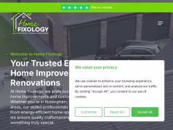 Homefixology