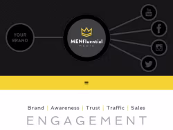 Menfluential