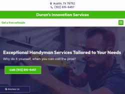 Txaustinhandyman