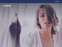 C-date