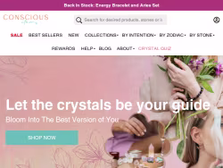 Consciousitems
