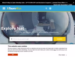Tours4fun