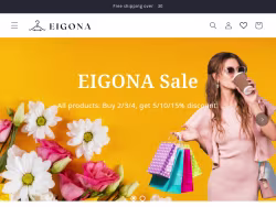 Eigona