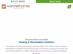Warmerhomesuk