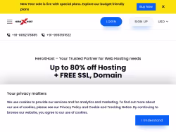 Heroxhost