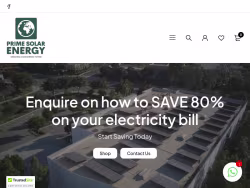 Primesolarenergy