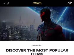 Artifactscollector