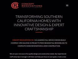 Remodelconcept