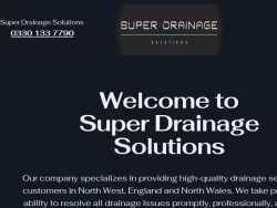 Superdrainagesolutions