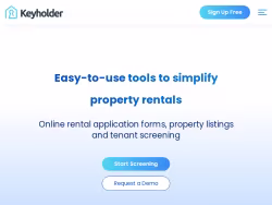 Keyholder