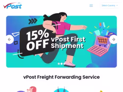 Vpost