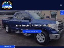 Cardetailingsvctn