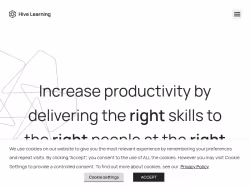 Hivelearning