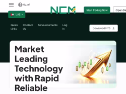 Ncmfinancials