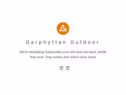 Garphyttan logo