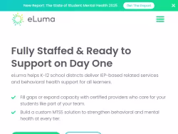 Elumatherapy