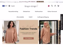 Kruger-design