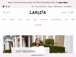 Larizia