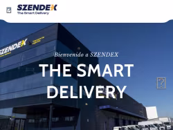 Szendex