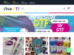 Vivadtf