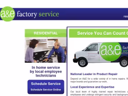 Aefactoryservice