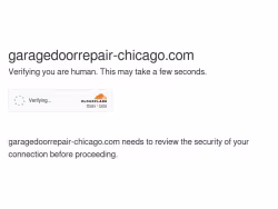 Garagedoorrepair-chicago