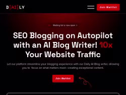 Dailyblog