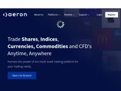 Aeronmarkets