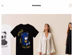 Desamishop