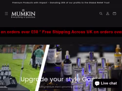 Mumkin