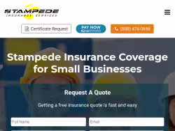 Stampedeinsurance